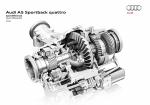 Audi A5 Sportback 3.0 TDI Quattro 2009 года